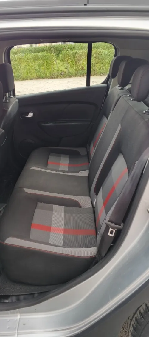Dacia Sandero 2019 Stepway PRIVILEGE