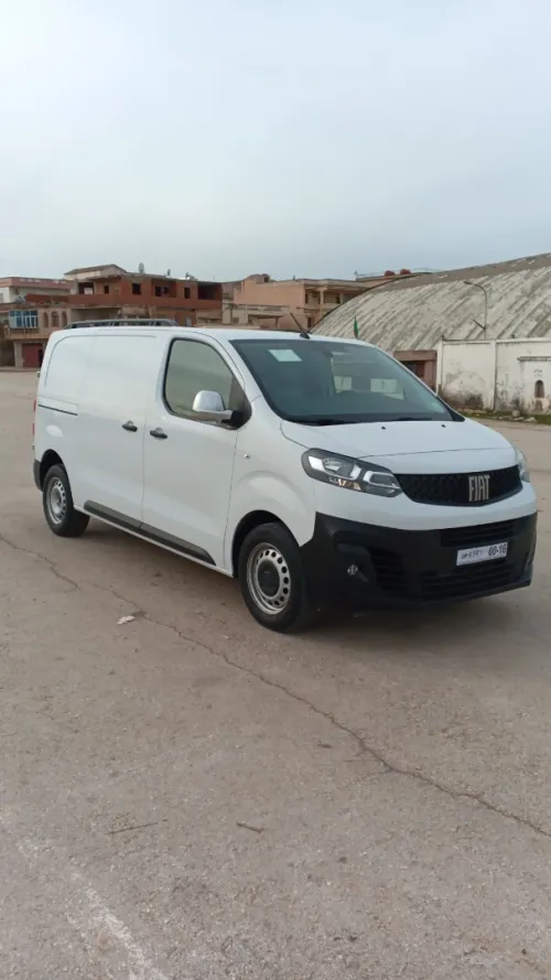Fiat Scodo 2024 Scodo