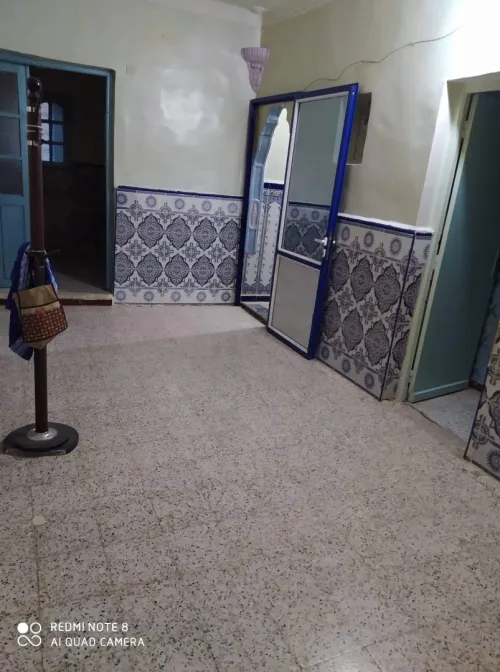 Vente Appartement F4 Bechar Bechar