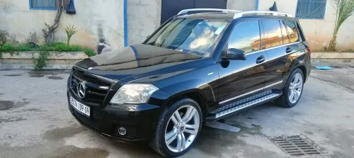 Mercedes GLK 2009 GLK