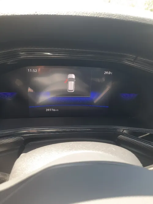 Volkswagen T-Cross 2023 Life