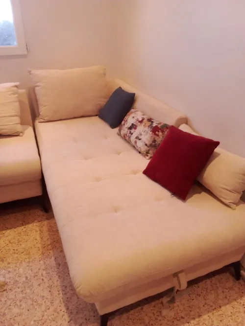 Location Appartement F4 Alger Ain benian