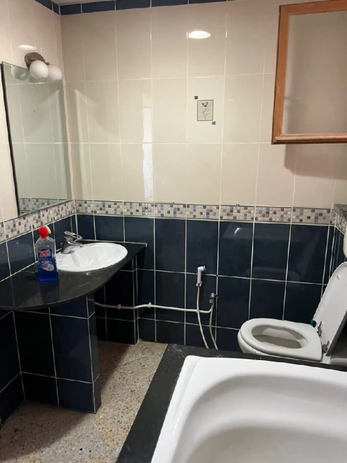 Location Appartement F5 Alger Dely brahim