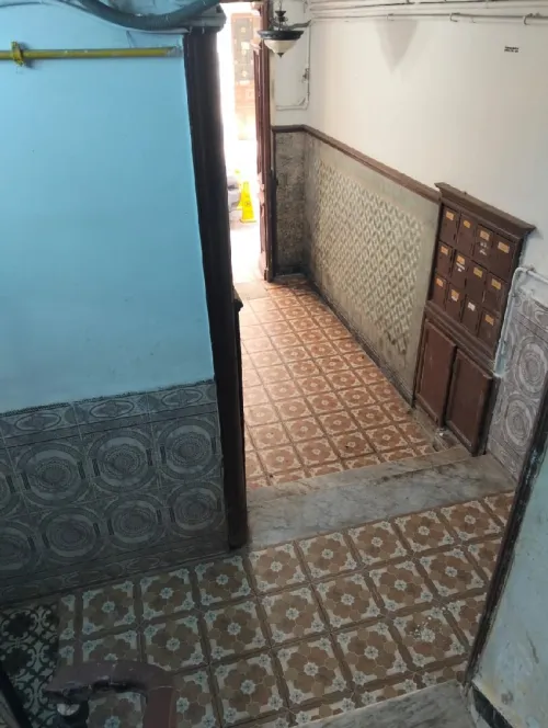 Location Appartement F2 Alger Alger centre