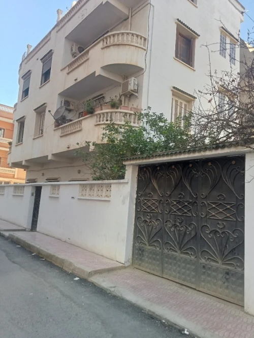Vente Villa Alger Birkhadem