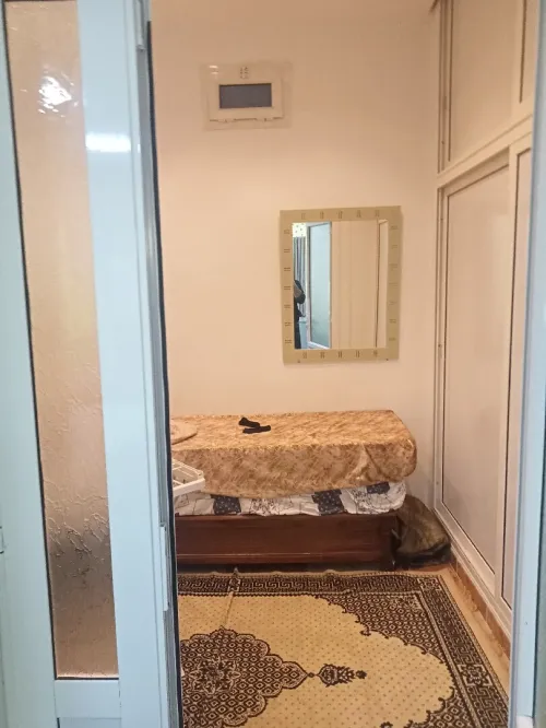 Vente Appartement F2 Alger Alger centre