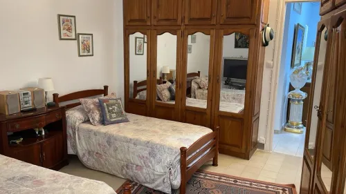 Location Appartement F3 Alger Alger centre