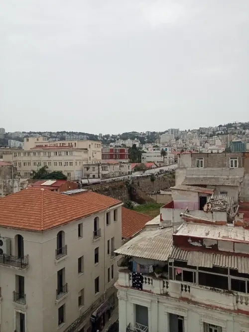 Vente Appartement Studio Alger Alger centre