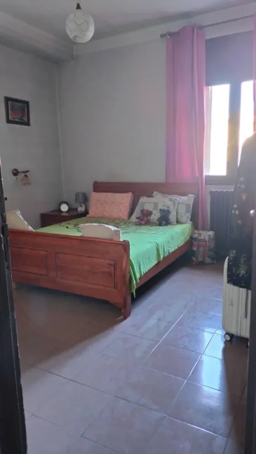 Vente Appartement F5 Alger Alger centre