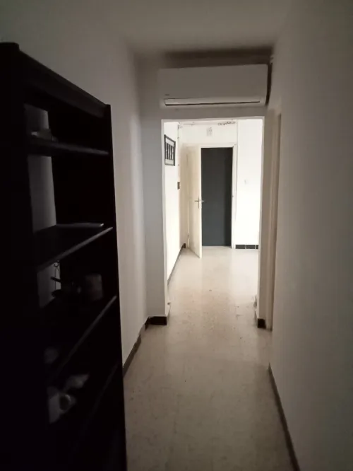 Location Appartement F3 Alger Bouzareah