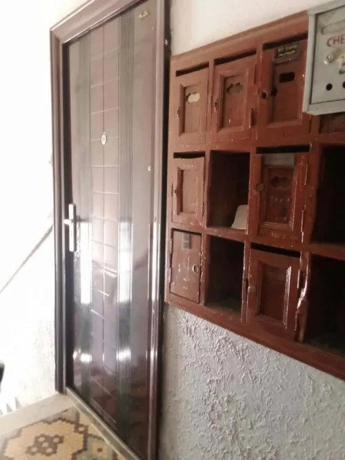 Location Appartement F4 Alger Ain benian
