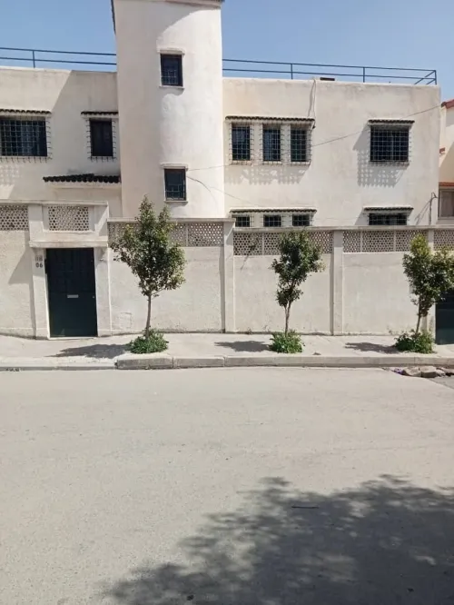 Location Villa Alger Draria