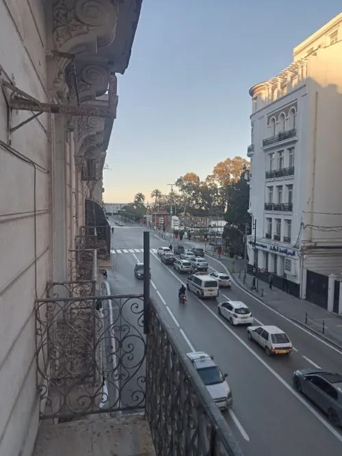 Location Appartement F4 Alger Alger centre