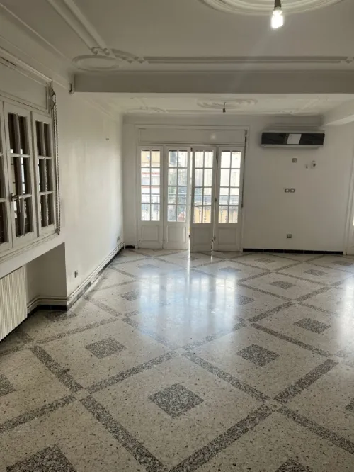 Location Appartement F5 Alger Dely brahim