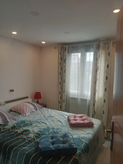 Vente Appartement F2 Alger Staoueli