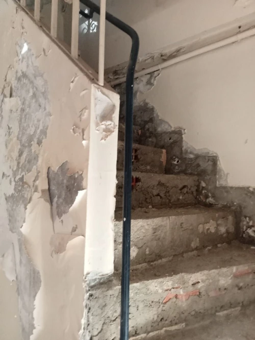 Vente Appartement Duplex F2 Alger Alger centre