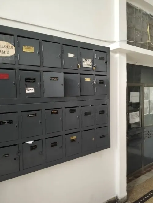 Location Appartement F2 Alger Alger centre