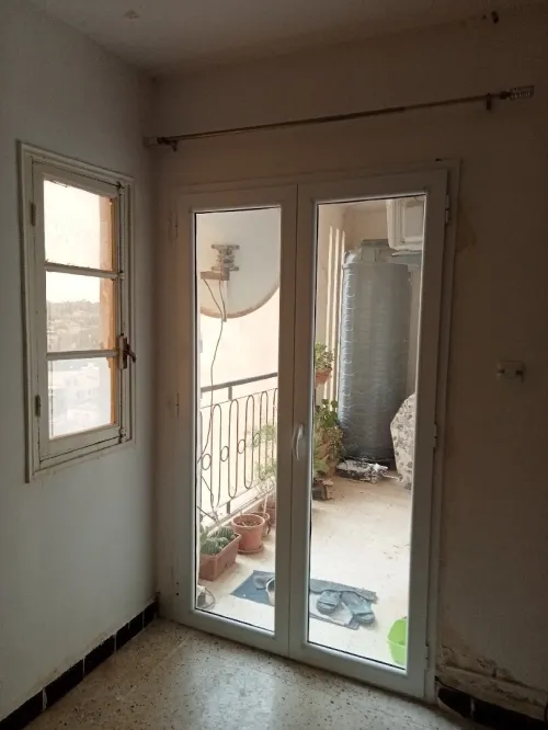 Location Appartement F3 Alger Bouzareah