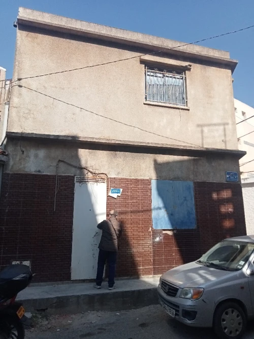 Vente Appartement Duplex F2 Alger Alger centre