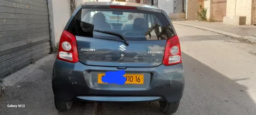 Suzuki Celerio 2010 GA