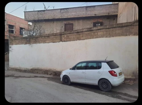Vente Villa Tlemcen Tlemcen