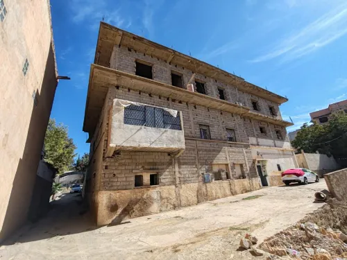 Vente Villa Tlemcen Mansourah
