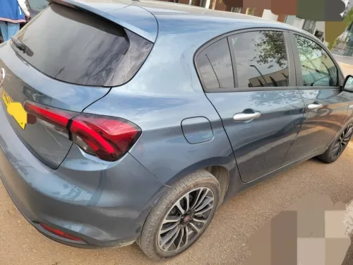Fiat Tipo 2023 Life