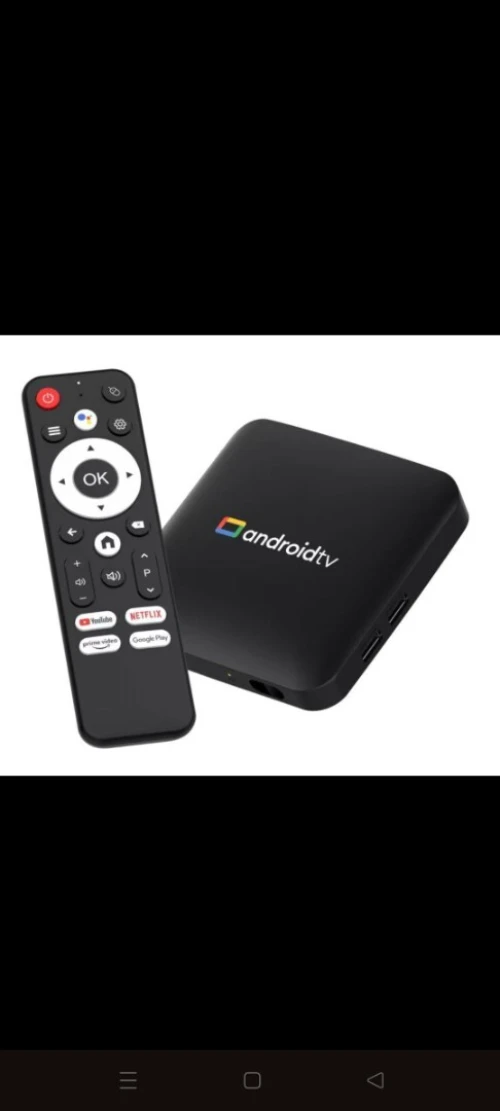 Tv box