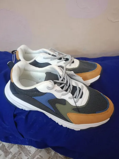 Basquette Maxfashion 