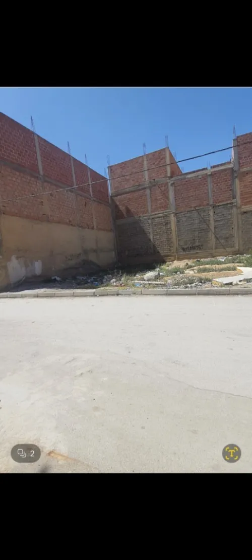 Vente Terrain Batna Batna