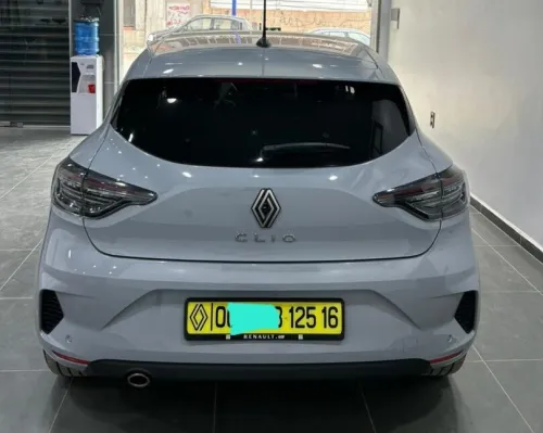 Renault Clio 5  2025 Evolution