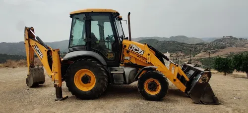 JCB CX3 2014