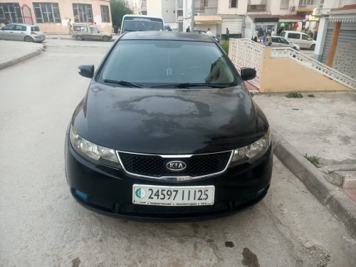 Kia Cerato 2011 