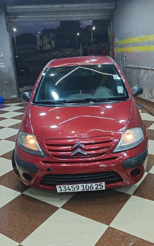 Citroen C3 2006 C3