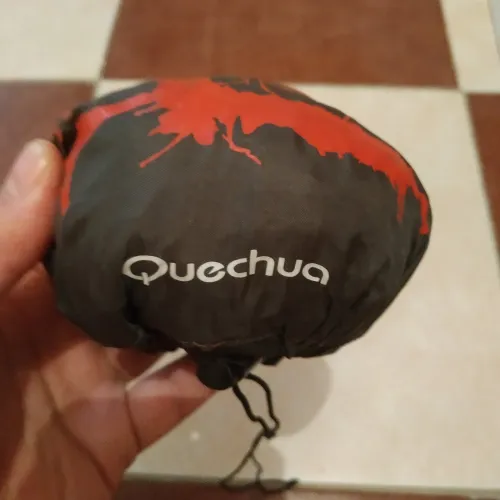 Sacs à dos Quechua Arpenaz 15 Ultralight