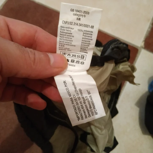 Sacs à dos Quechua Arpenaz 15 Ultralight