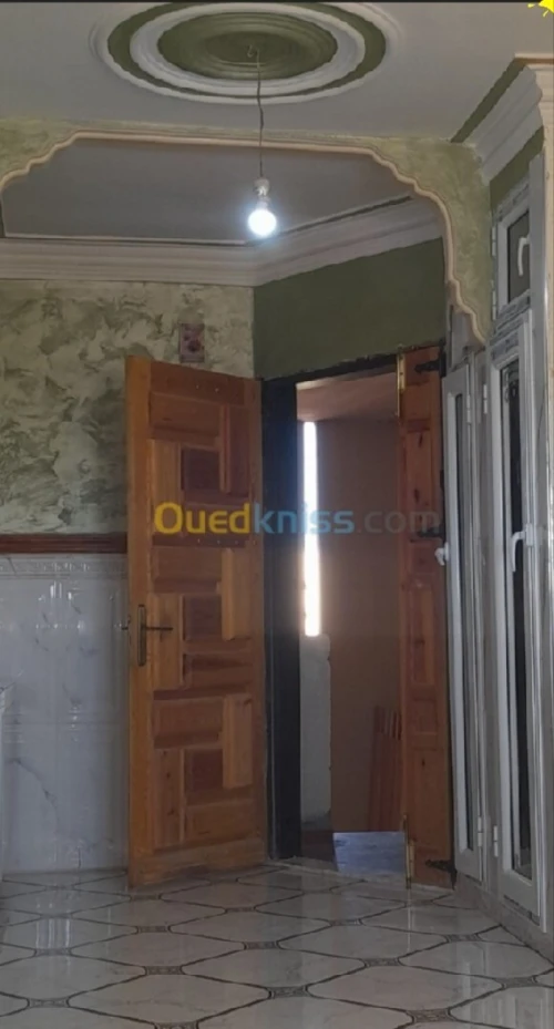Vente Appartement F3 Sétif Ain arnat