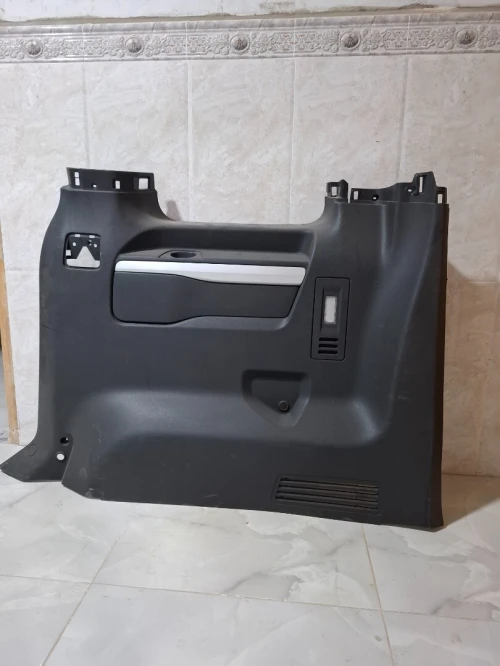 Garnitures internes  VIP jumpy expert court