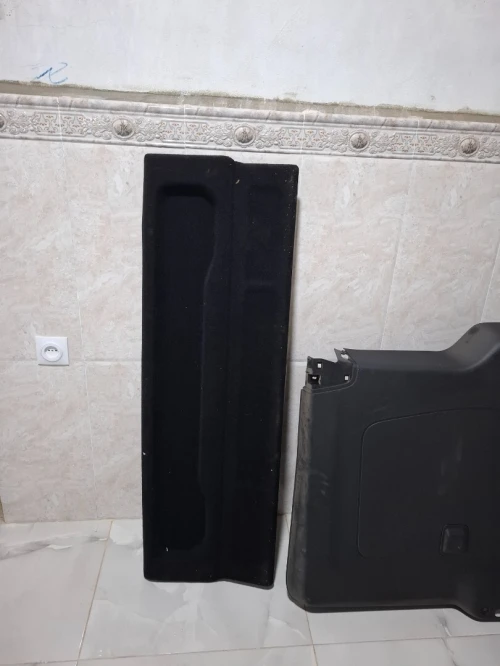Garnitures internes  VIP jumpy expert court