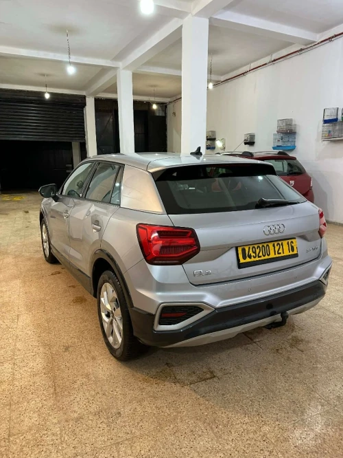Audi Q2 2021 