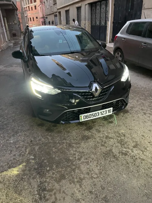 Renault Clio 5  2023 RS Line