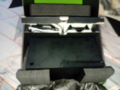 Xbox serie x 1t