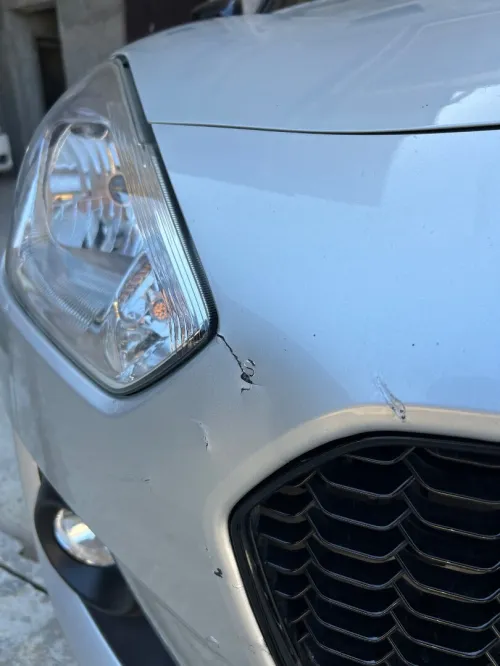 Suzuki Swift 2022 Swift