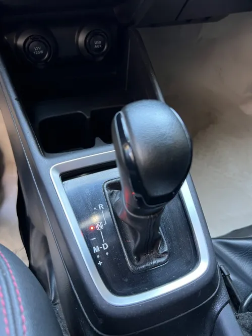 Suzuki Swift 2022 Swift
