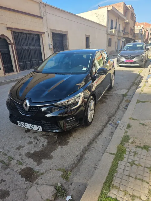 Renault Clio 5 2021 Sce 65 cv