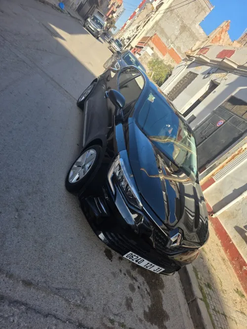 Renault Clio 5 2021 Sce 65 cv
