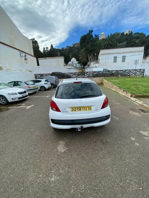 Peugeot 207 2012 New Active
