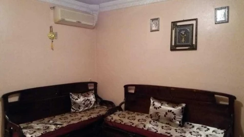 Location vacances Appartement F2 Annaba Annaba
