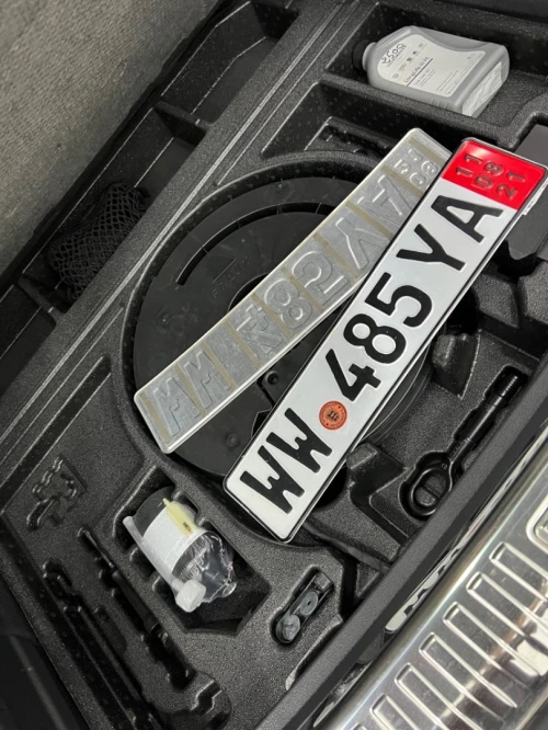 Audi Q3 2021 S Line