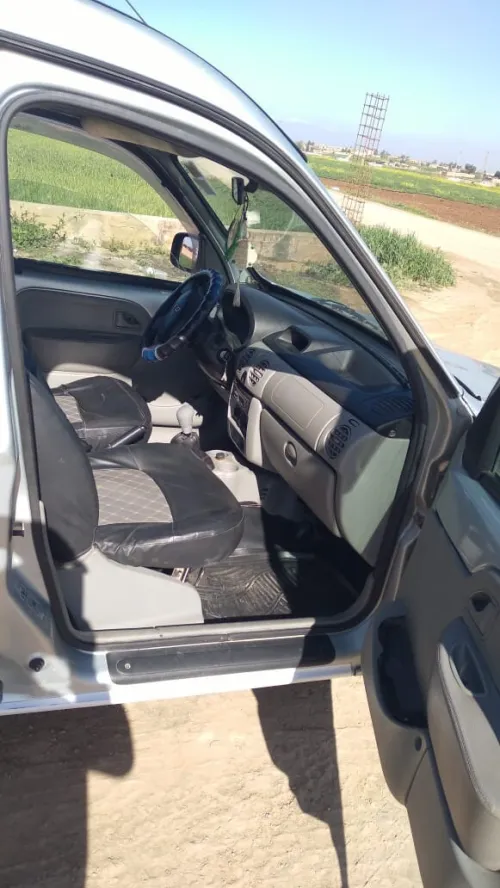Renault Kangoo 2008 Kangoo